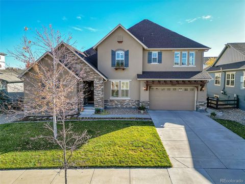 14672 Melco Avenue Parker CO 80134