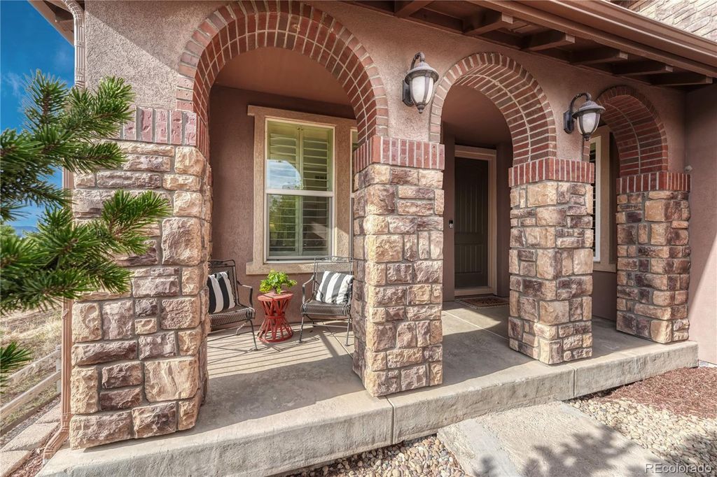 Photo of 283 Maplehurst Drive, Highlands Ranch, CO 80126 (MLS # 6185985)