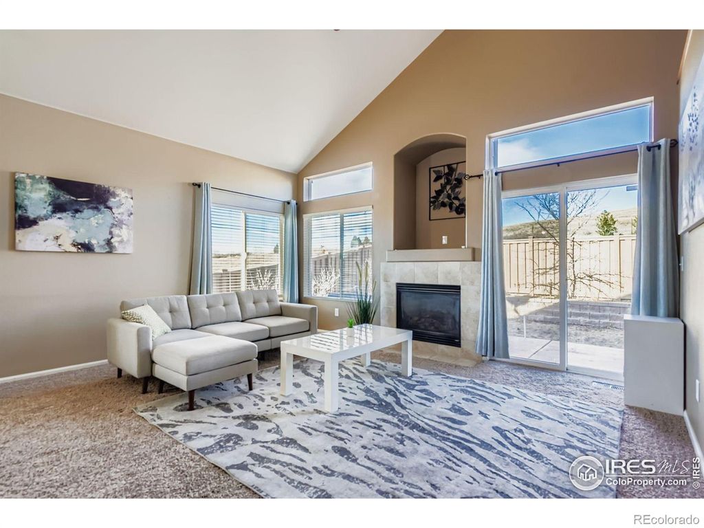 Photo of 2011 Alpine Drive, Erie, CO 80516 (MLS # IR1048637)