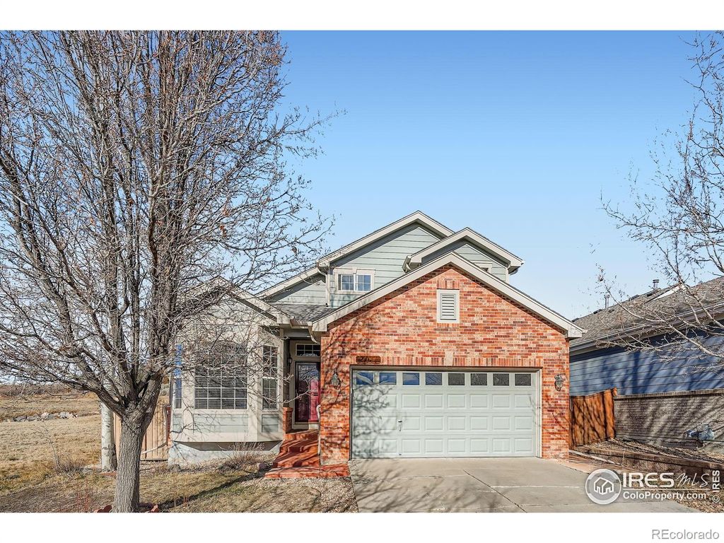 Photo of 2011 Alpine Drive, Erie, CO 80516 (MLS # IR1048637)