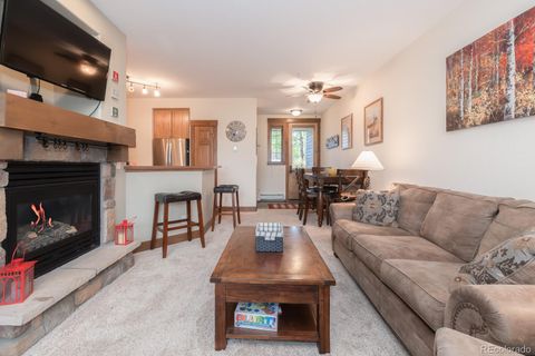 4203 Blue Sky Trail 4-203 Granby CO 80446