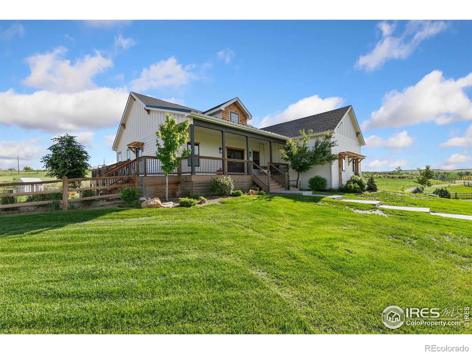 4528 Del Colina Way, Laporte, CO, 80535 1 4528 Del Colina Way