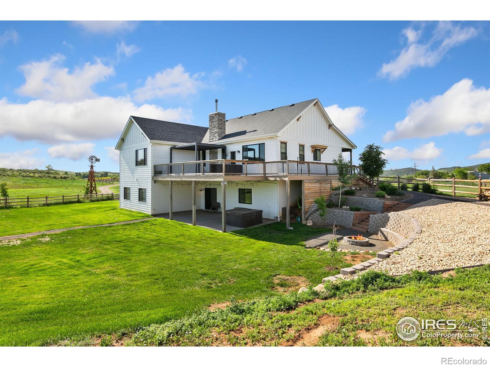 4528 Del Colina Way, Laporte, CO, 80535 2 4528 Del Colina Way