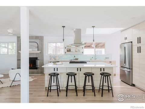 4601 S Lipan Street Englewood CO 80110