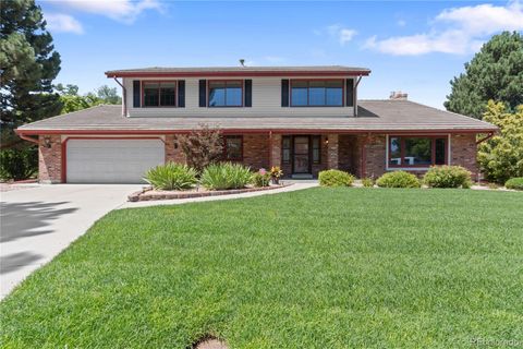 4035 W 103rd Court Westminster CO 80031