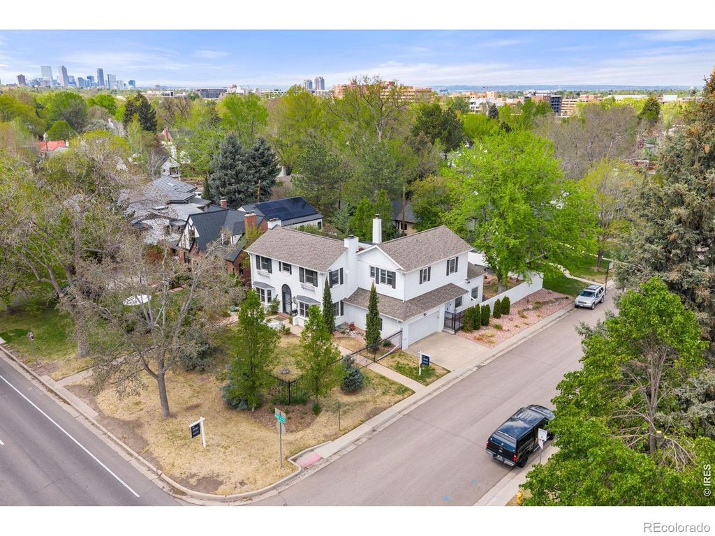 Photo of 4949 E 6th Ave Pkwy, Denver, CO 80220 (MLS # IR1058194)