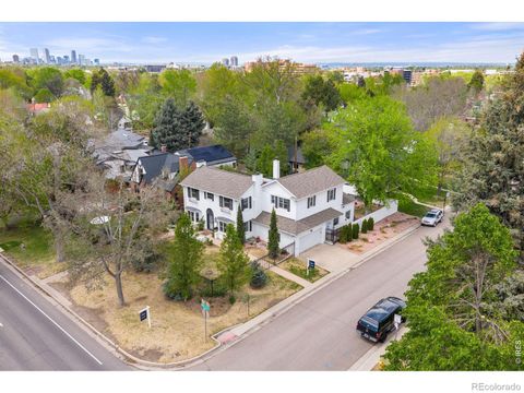 Photo of 4949 E 6th Ave Pkwy, Denver, CO 80220 (MLS # IR1058194)