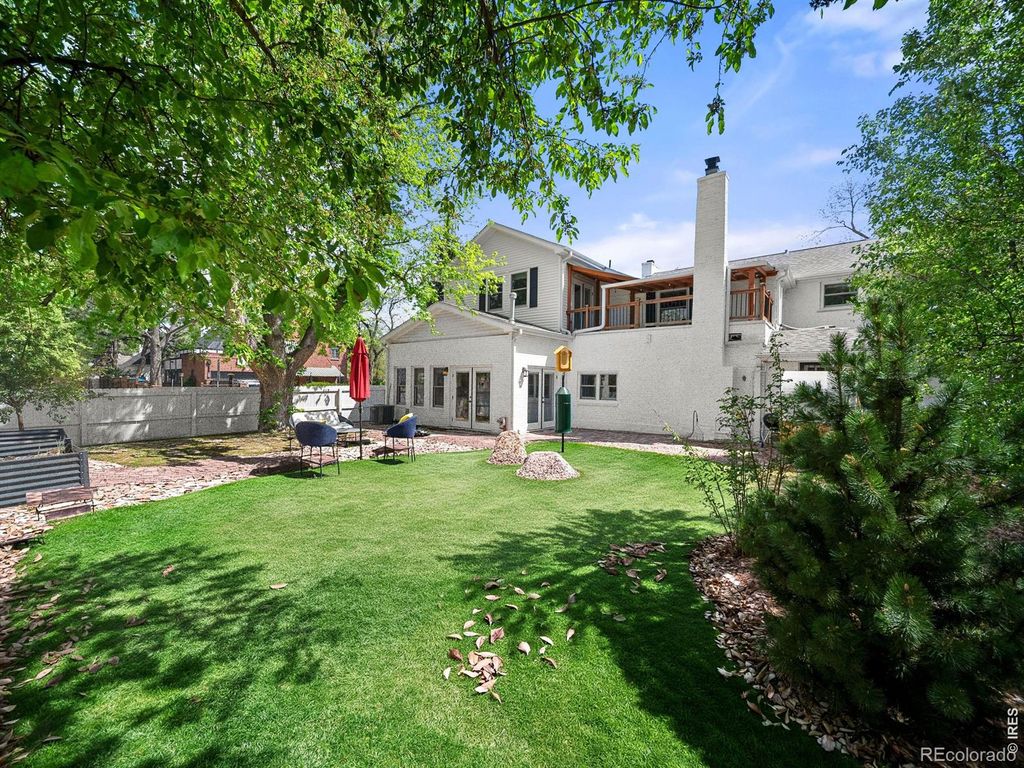Photo of 4949 E 6th Ave Pkwy, Denver, CO 80220 (MLS # IR1058194)