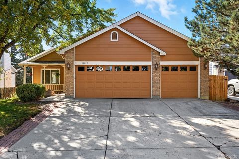 12078 W Berry Avenue Littleton CO 80127