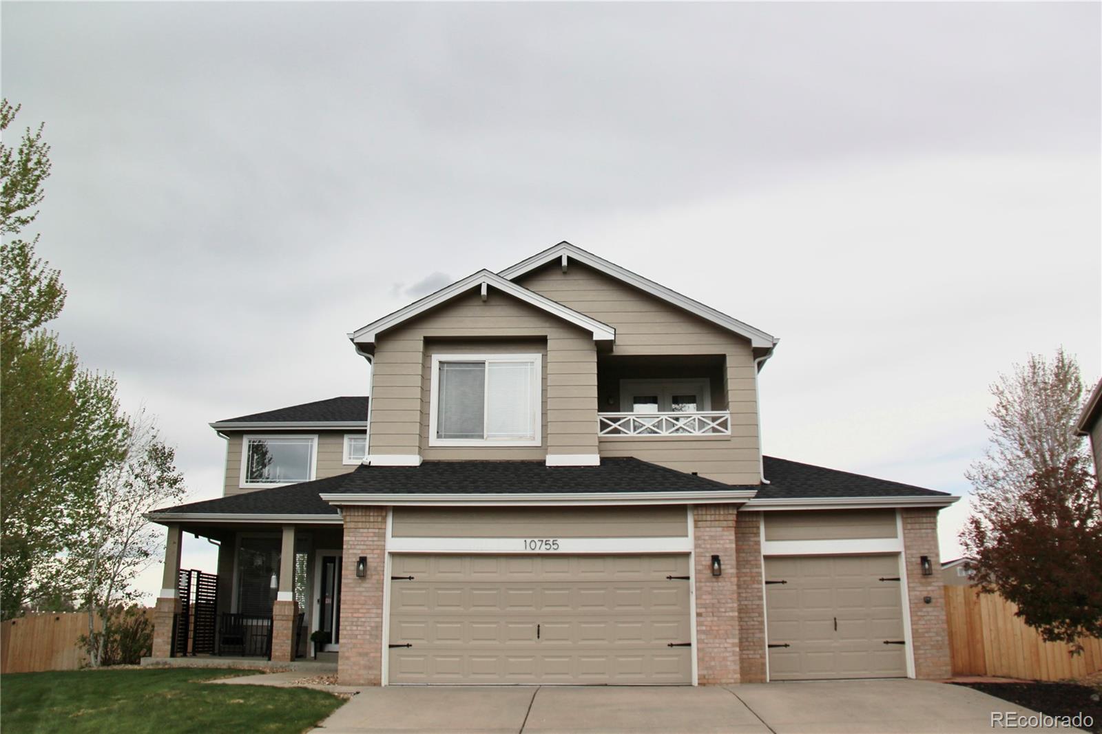 10755 Willow Reed Court