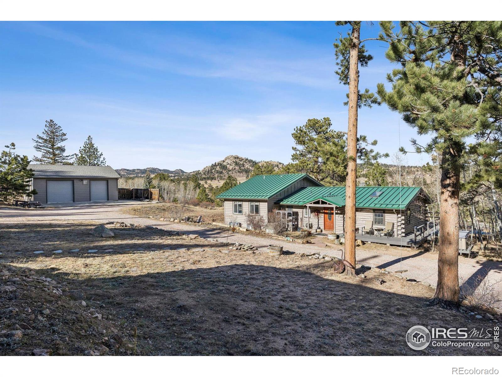 150 Mount Fisher Court