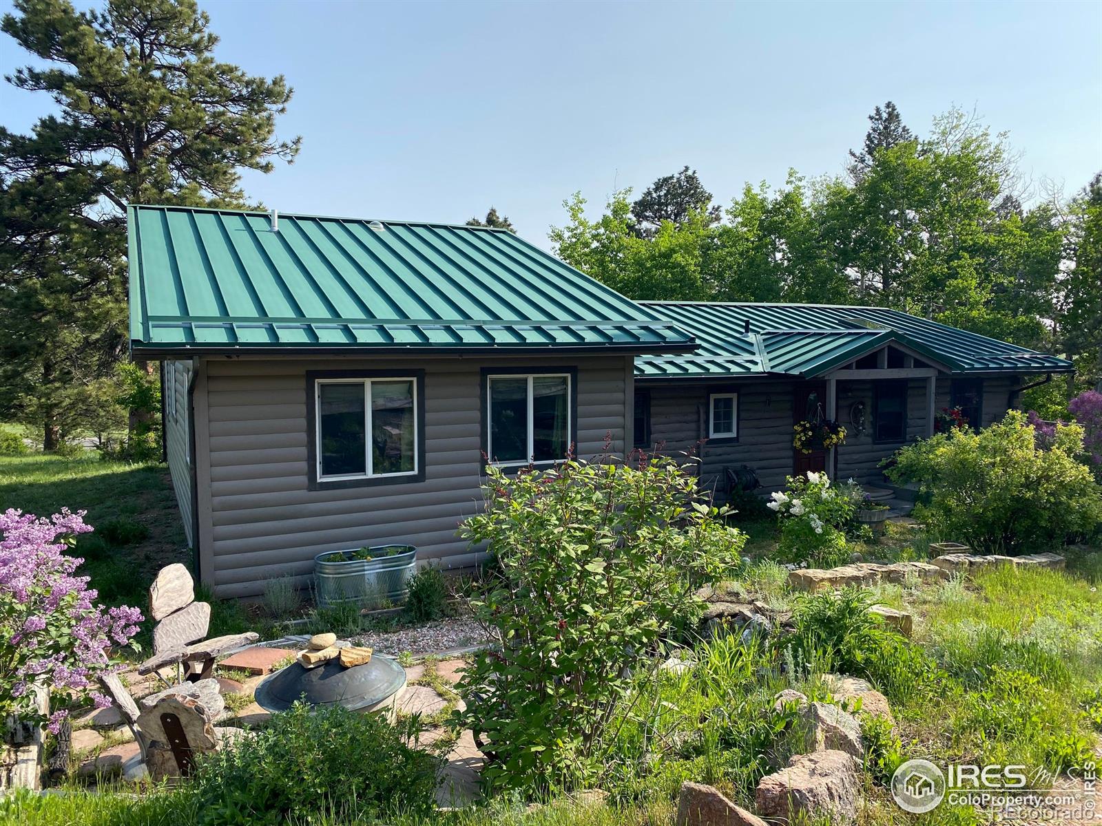 150 Mount Fisher Court