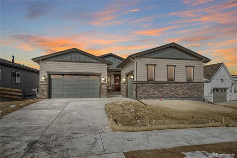 7399 Canyon Sky Trail, Castle Pines, CO 80108 - #: 1830798