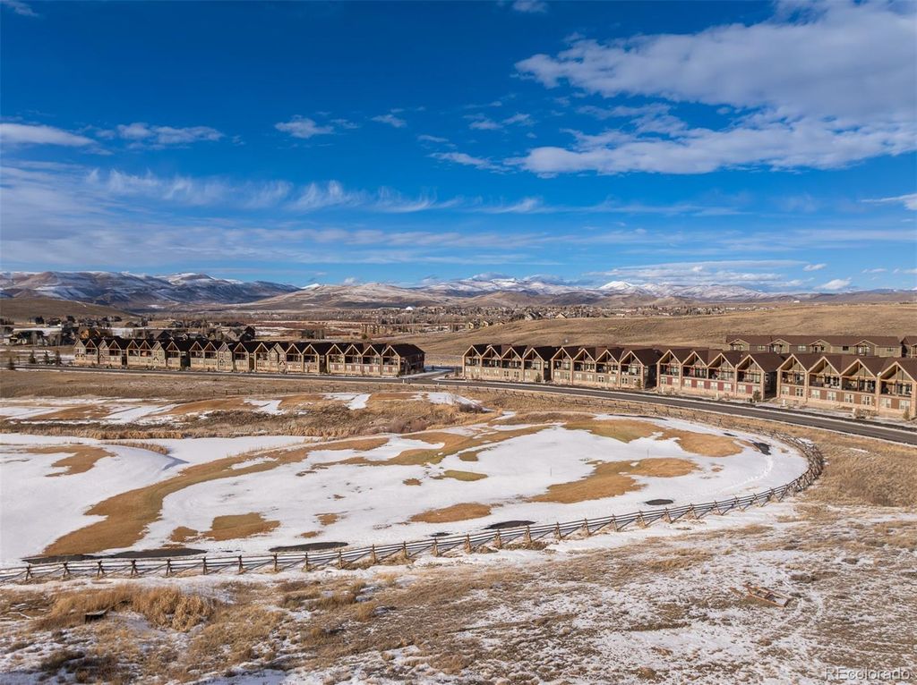 Photo of 151 Buckhorn Circle, Granby, CO 80446 (MLS # 8064057)