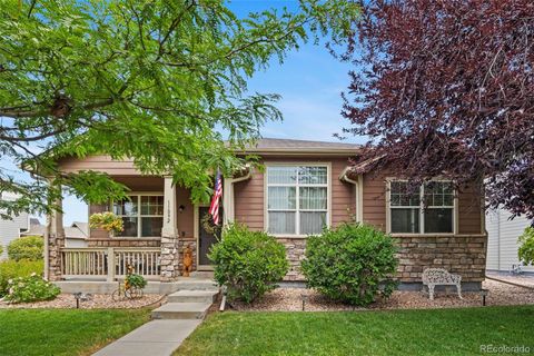 11092 Newark Street Commerce City CO 80640