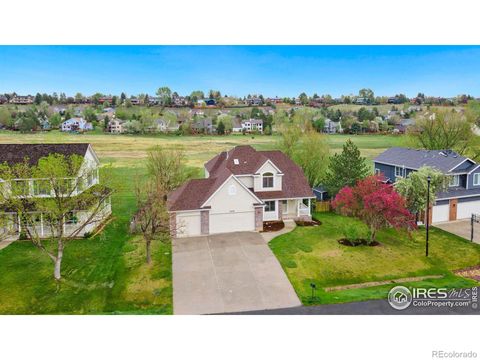 4508 Idledale Drive, Fort Collins, CO 80526 - #: IR987574