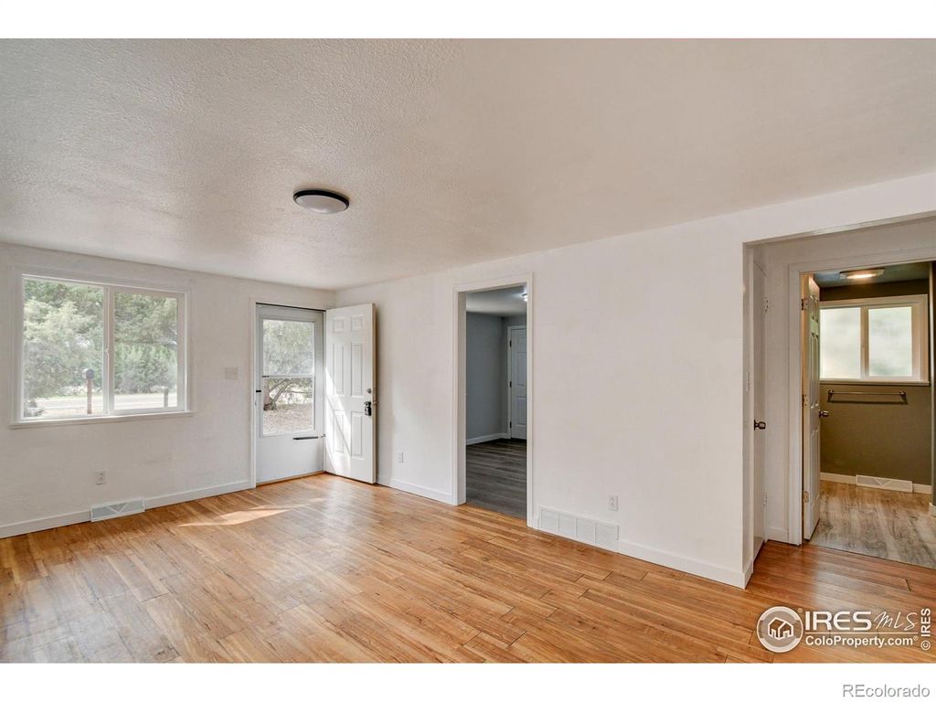 Photo of 732 N Madison Avenue, Loveland, CO 80537 (MLS # IR1043943)