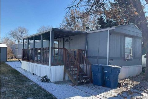 1720 Eisenhower Way Aurora CO 80011