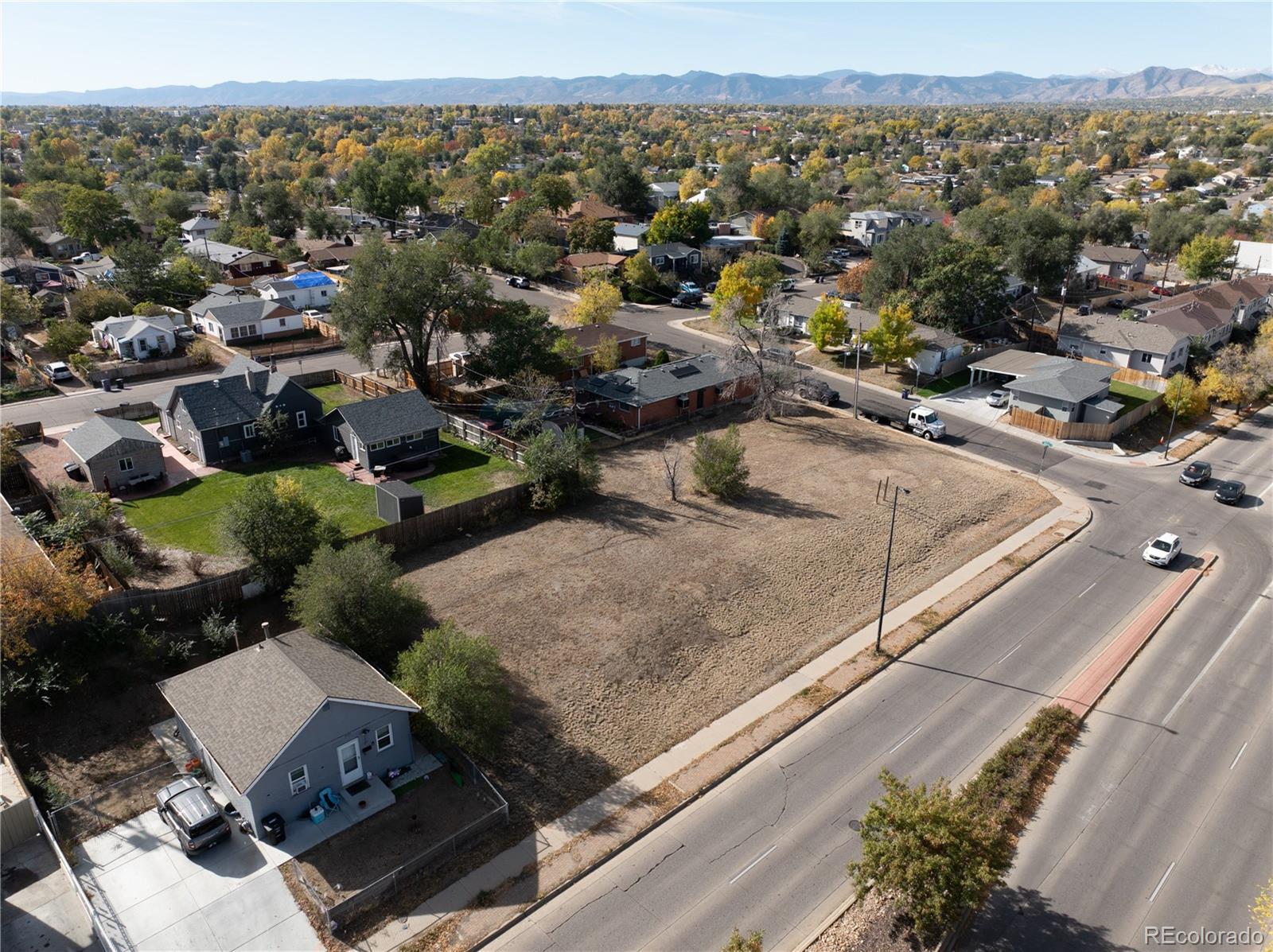 4400 W Alameda Avenue