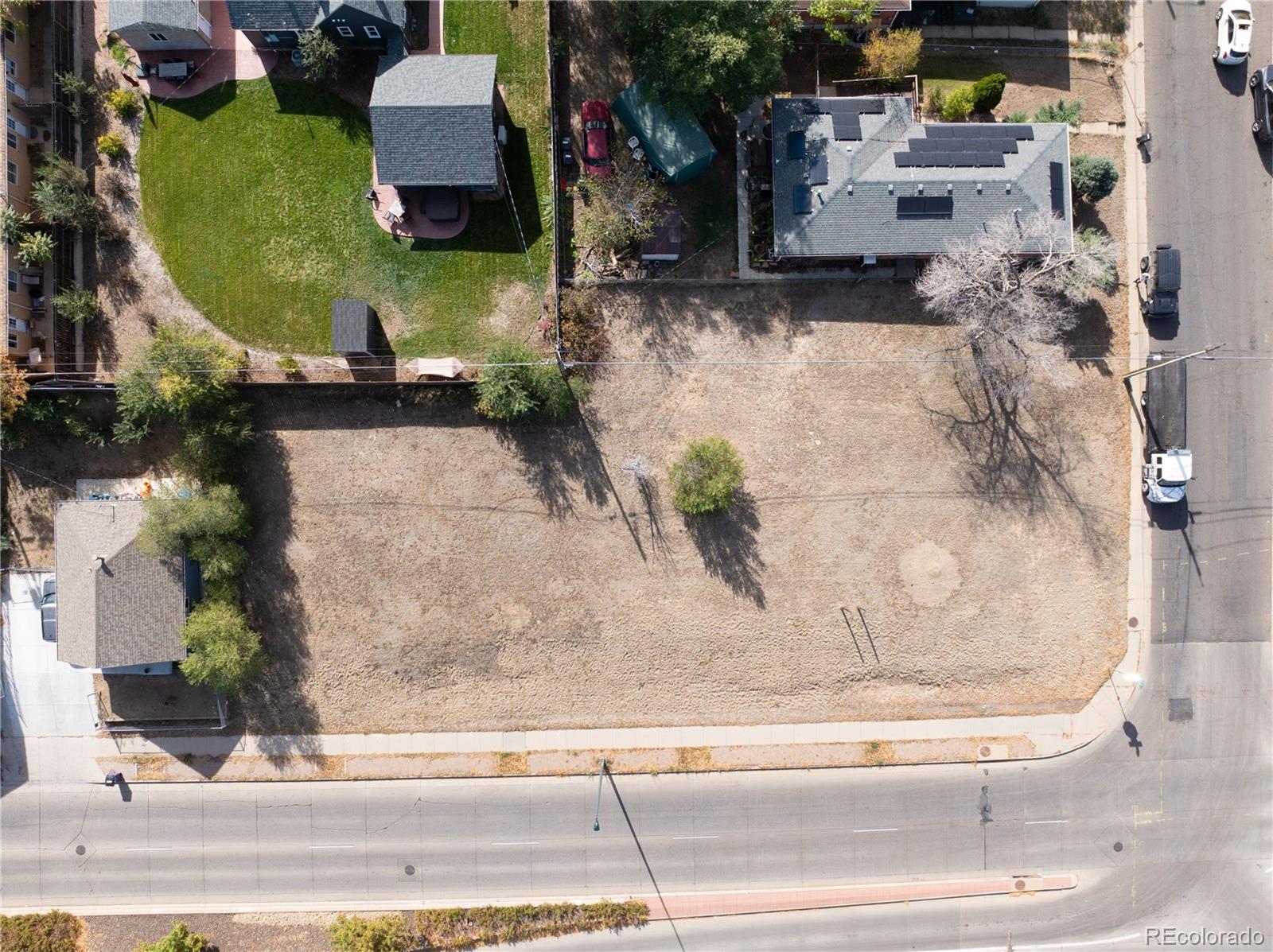 4400 W Alameda Avenue