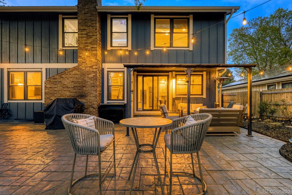 Photo of 8198 W 81st Drive, Arvada, CO 80005 (MLS # 7386806)
