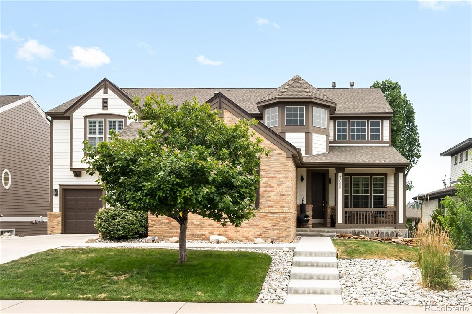 7055 Winter Ridge Lane
