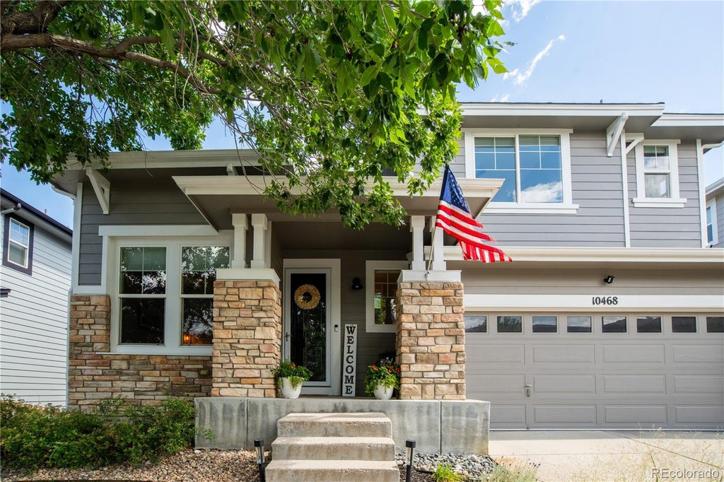 Photo of 10468 Applebrook Circle, Littleton, CO 80130 (MLS # 2590611)