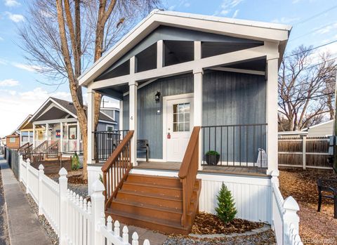 720 4th Street Colorado Springs CO 80907