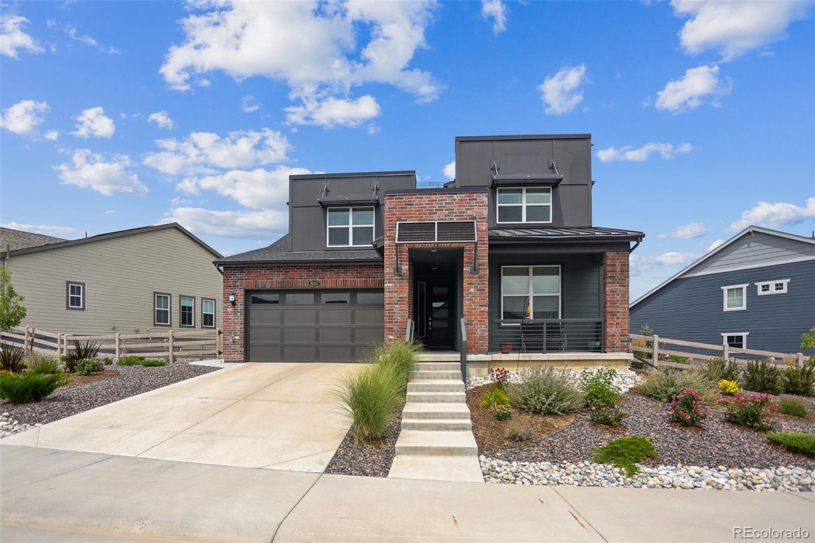 8115 Mount Kataka Street