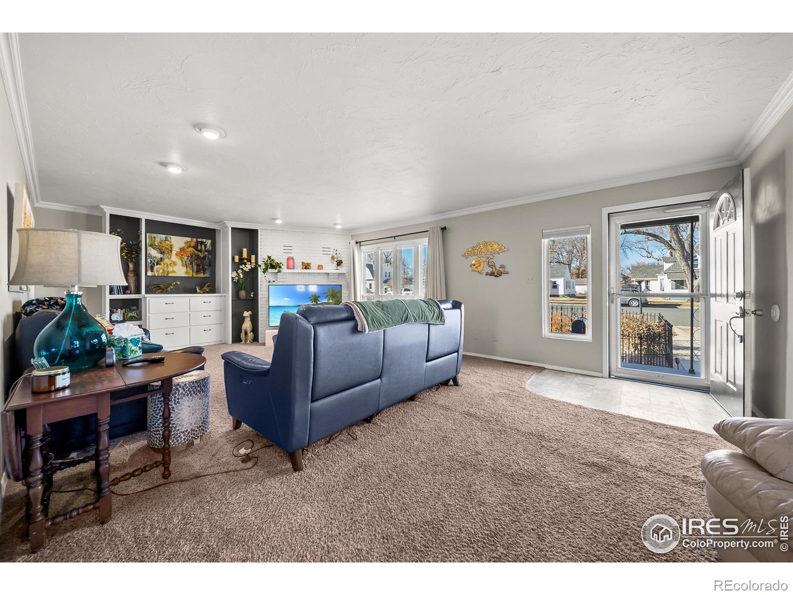 516 Lincoln Street, Fort Morgan, CO, 80701 4 516 Lincoln Street