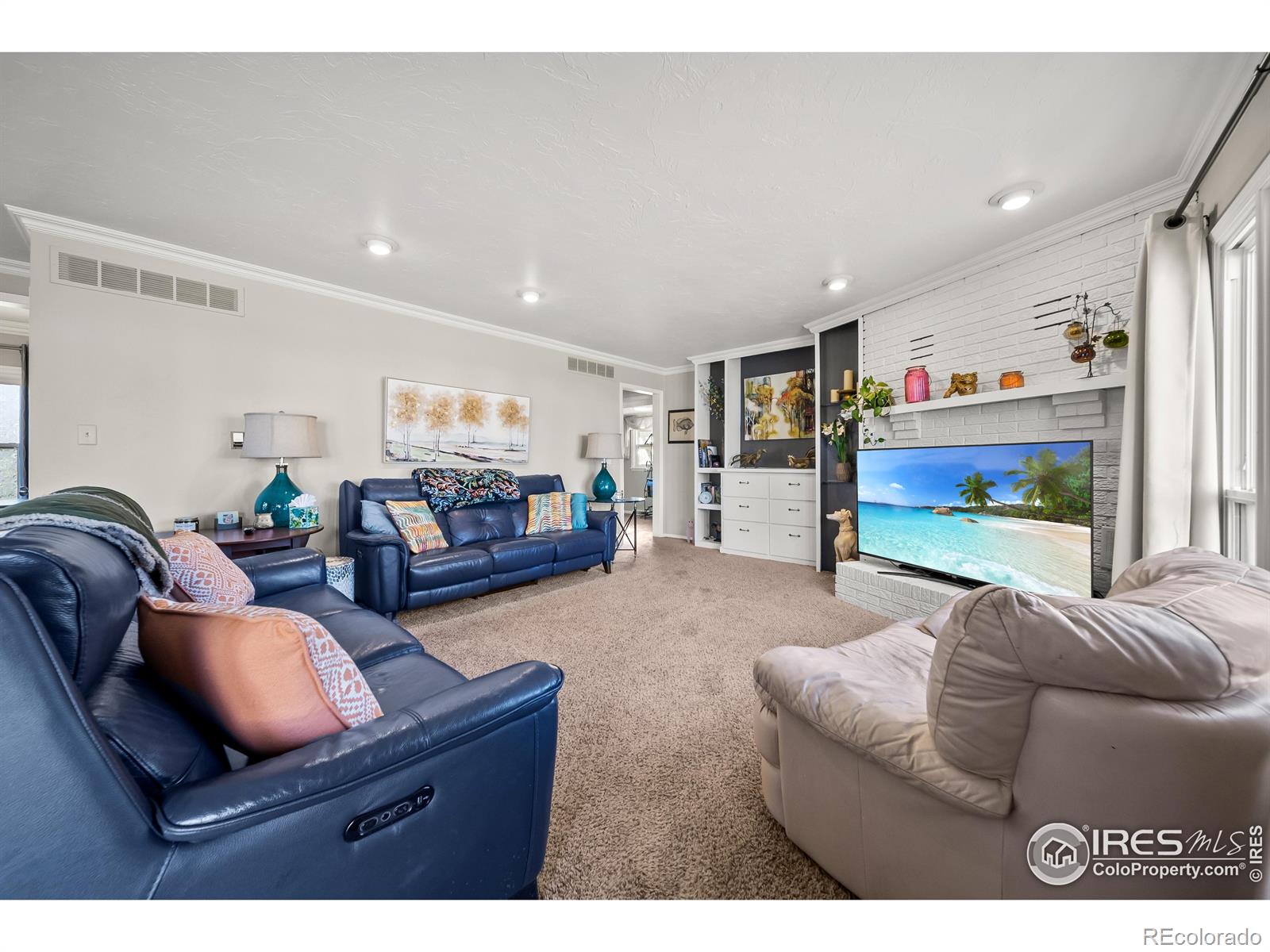 516 Lincoln Street, Fort Morgan, CO, 80701 3 516 Lincoln Street