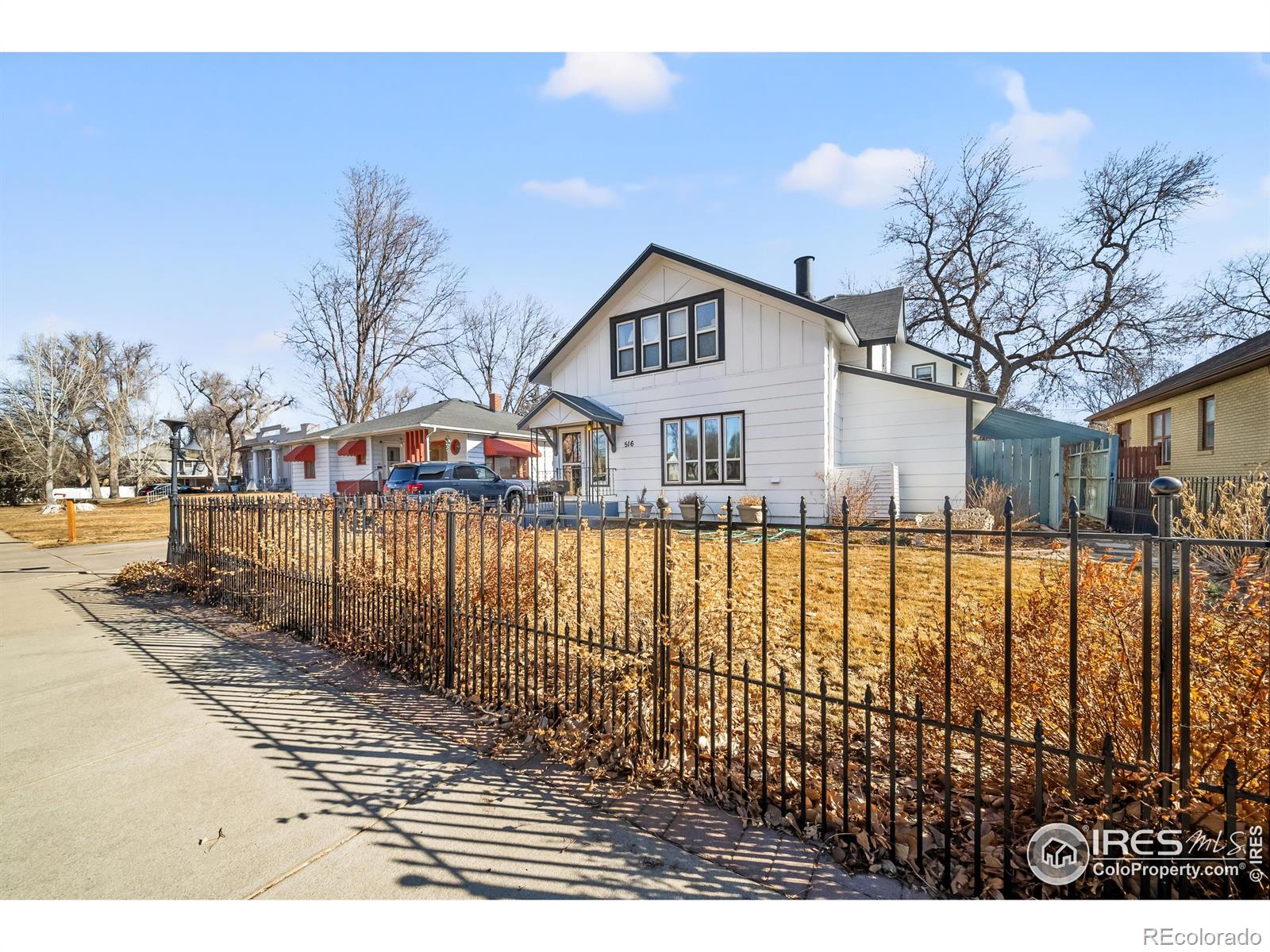 516 Lincoln Street, Fort Morgan, CO, 80701 2 516 Lincoln Street
