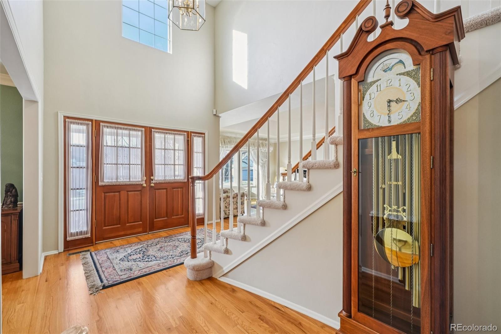 5436 S Independence Street