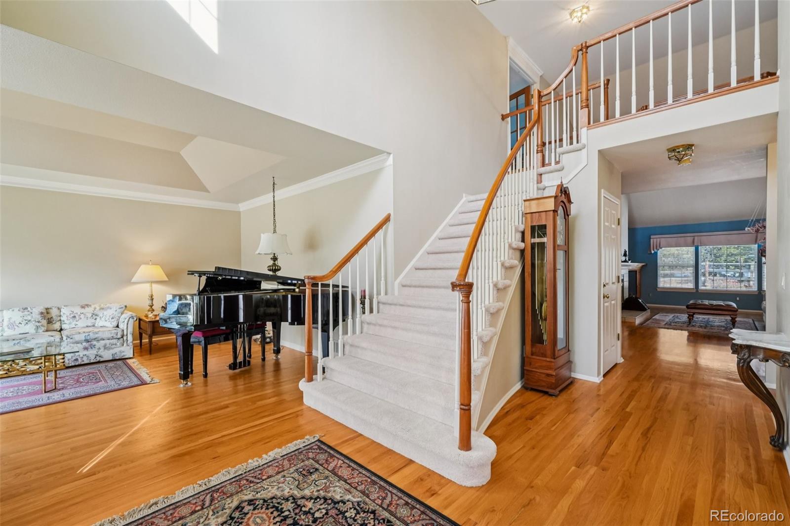 5436 S Independence Street