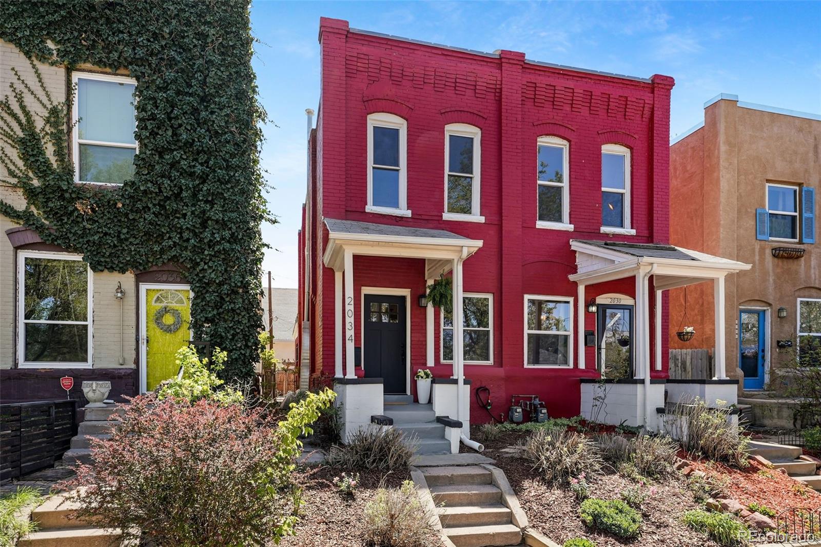 2034 E Martin Luther King Jr Boulevard