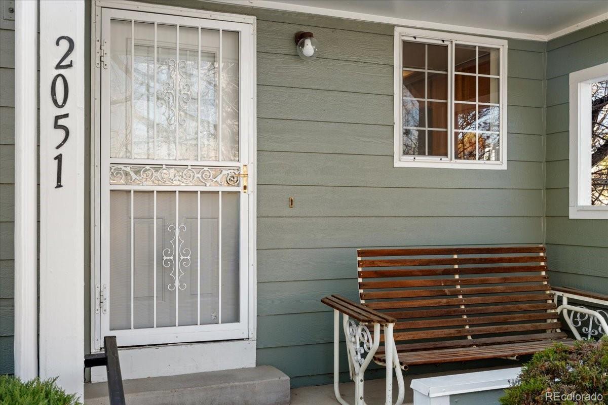 2051 S Balsam Street