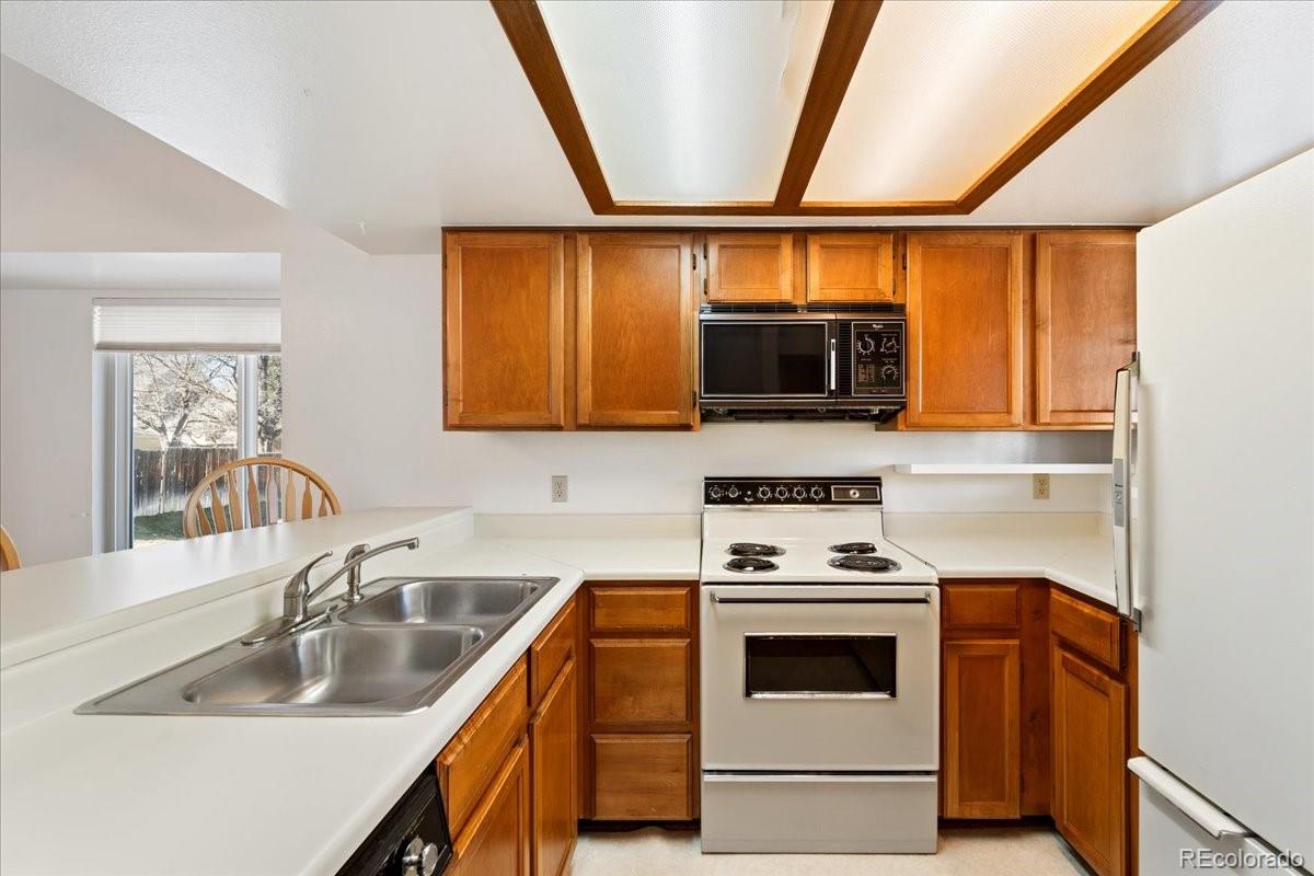 2051 S Balsam Street