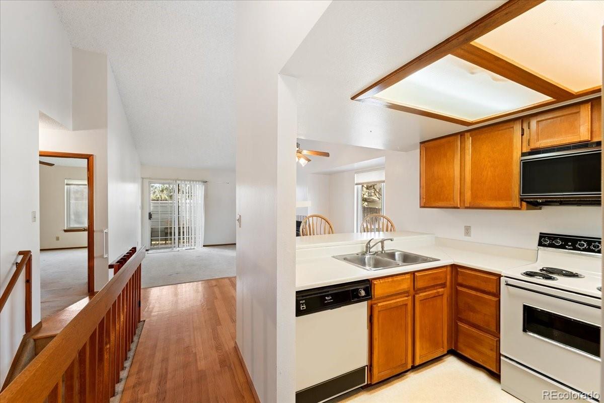 2051 S Balsam Street