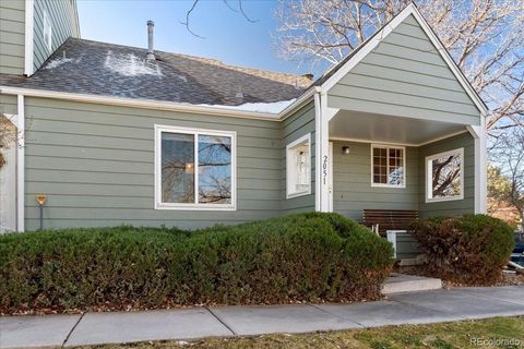 2051 S Balsam Street Lakewood CO 80227