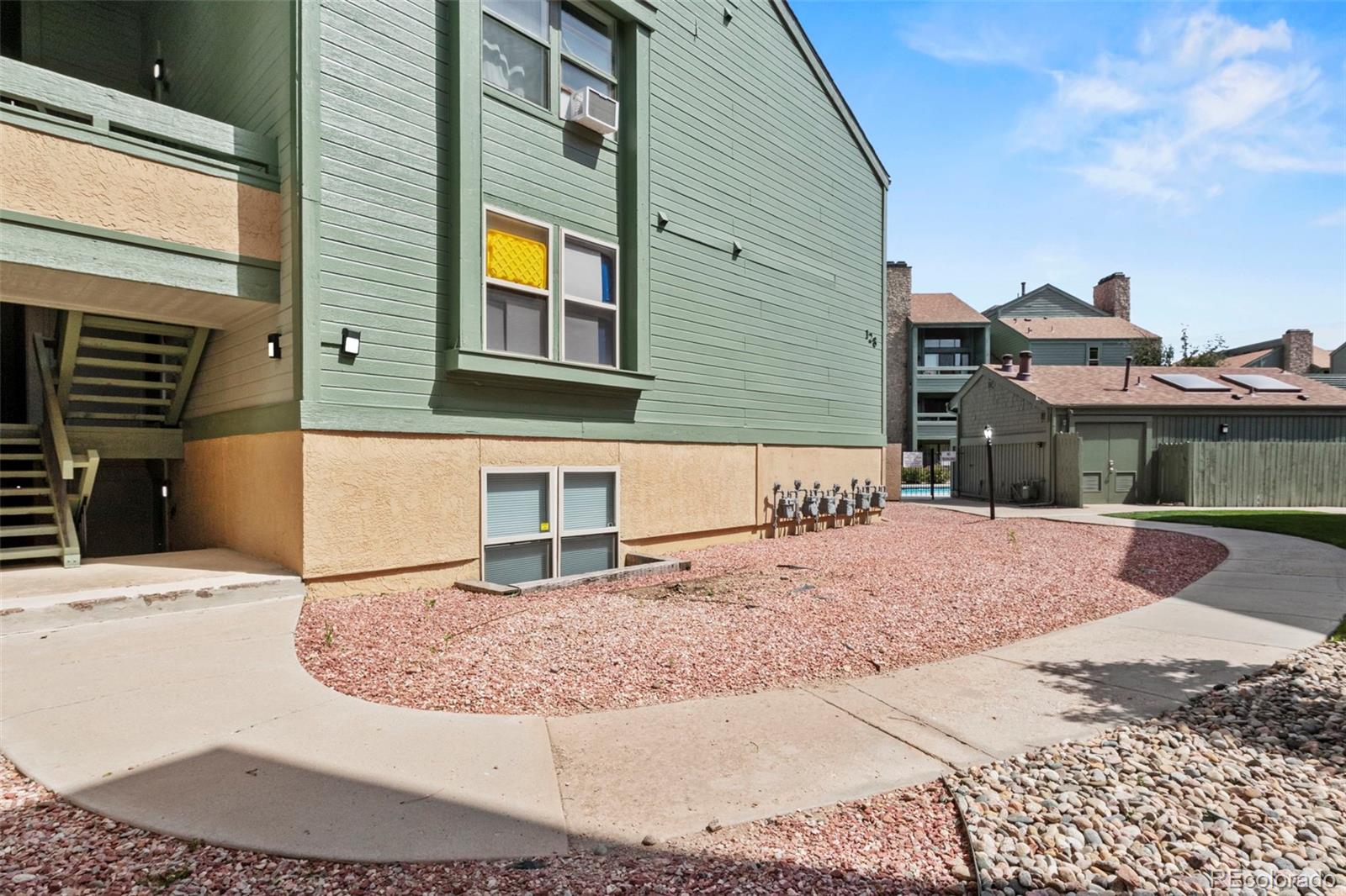 128 W Rockrimmon Boulevard 105