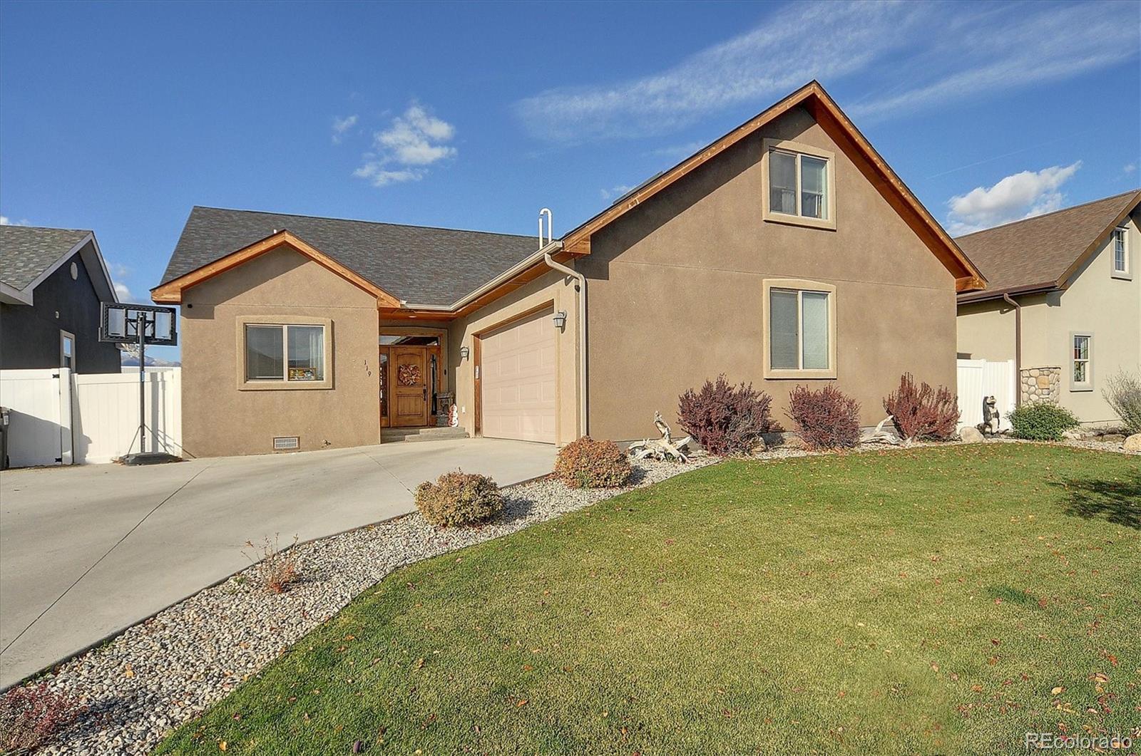 Photo 1 of 31 — 119 Starbuck Circle, Salida, CO 81201