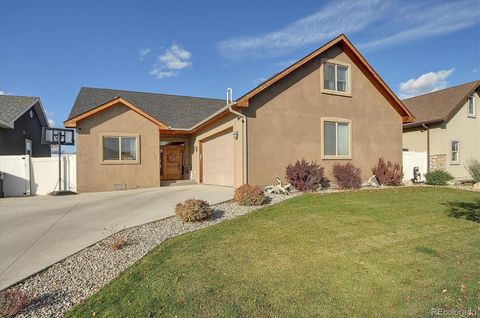 Photo of 119 Starbuck Circle, Salida, CO 81201 (MLS # 9946294)