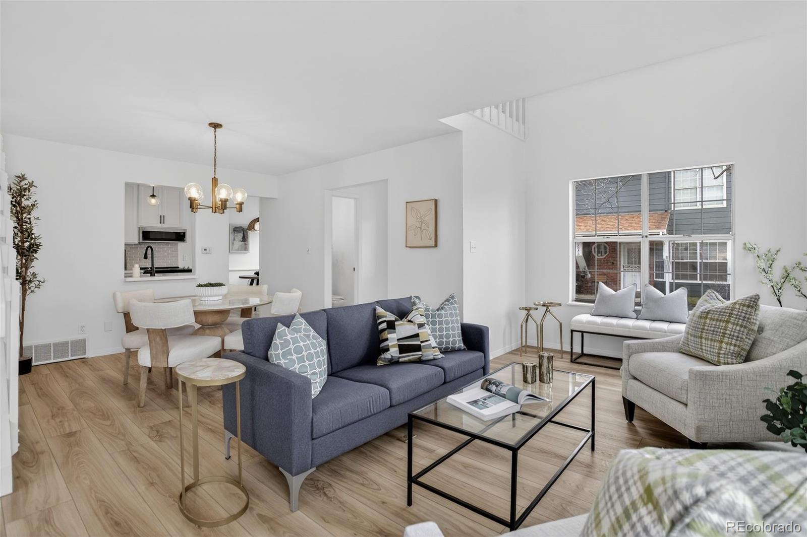 2064 S Balsam Street