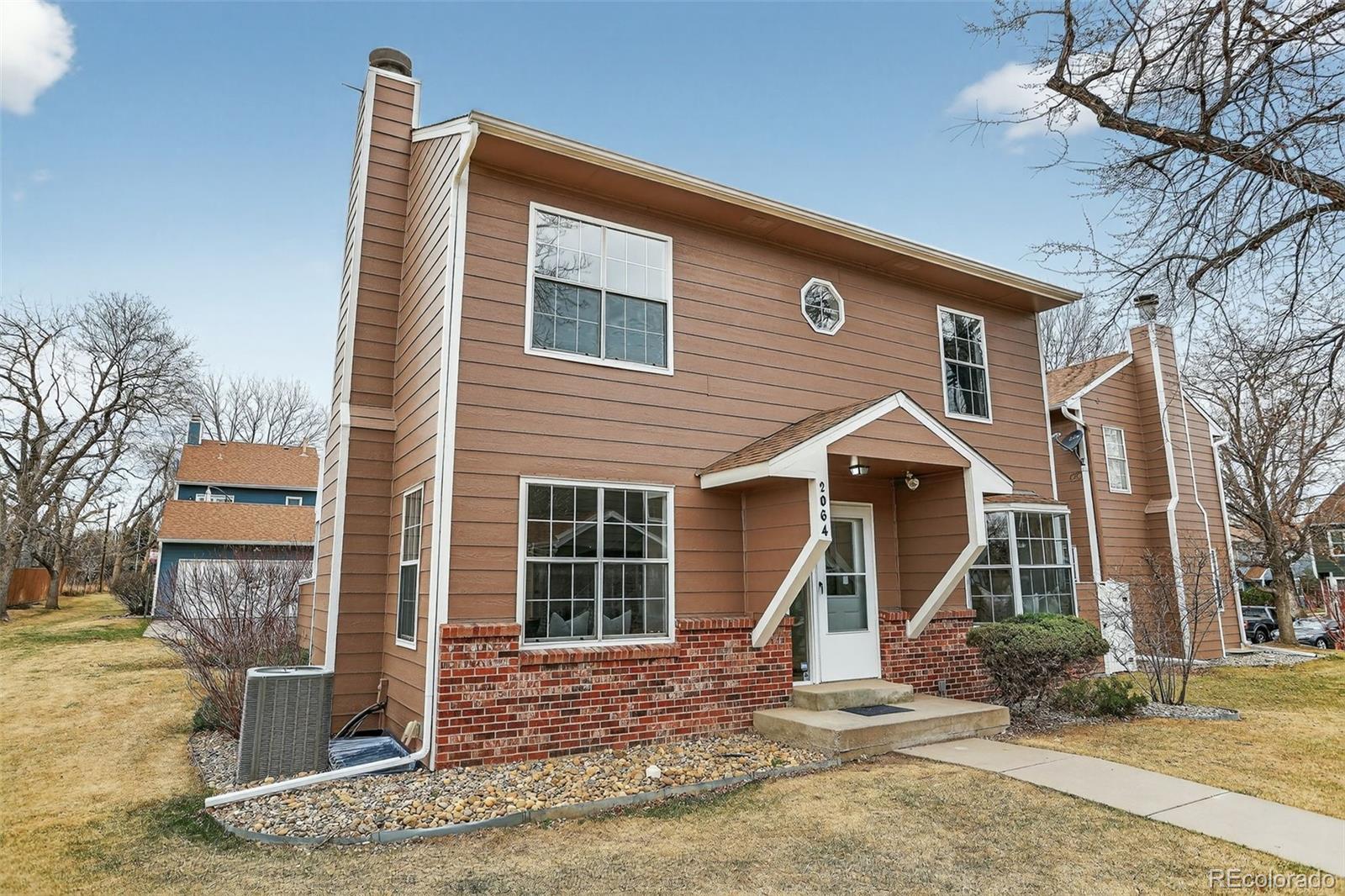 2064 S Balsam Street