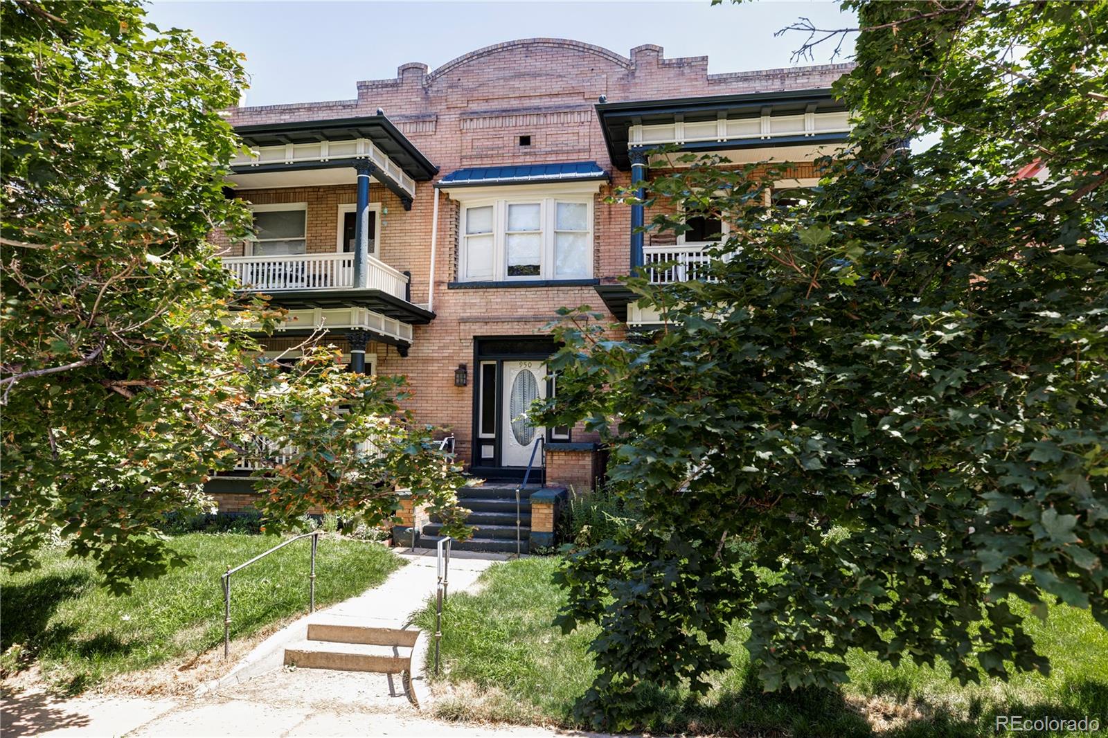 950 N Ogden Street 1