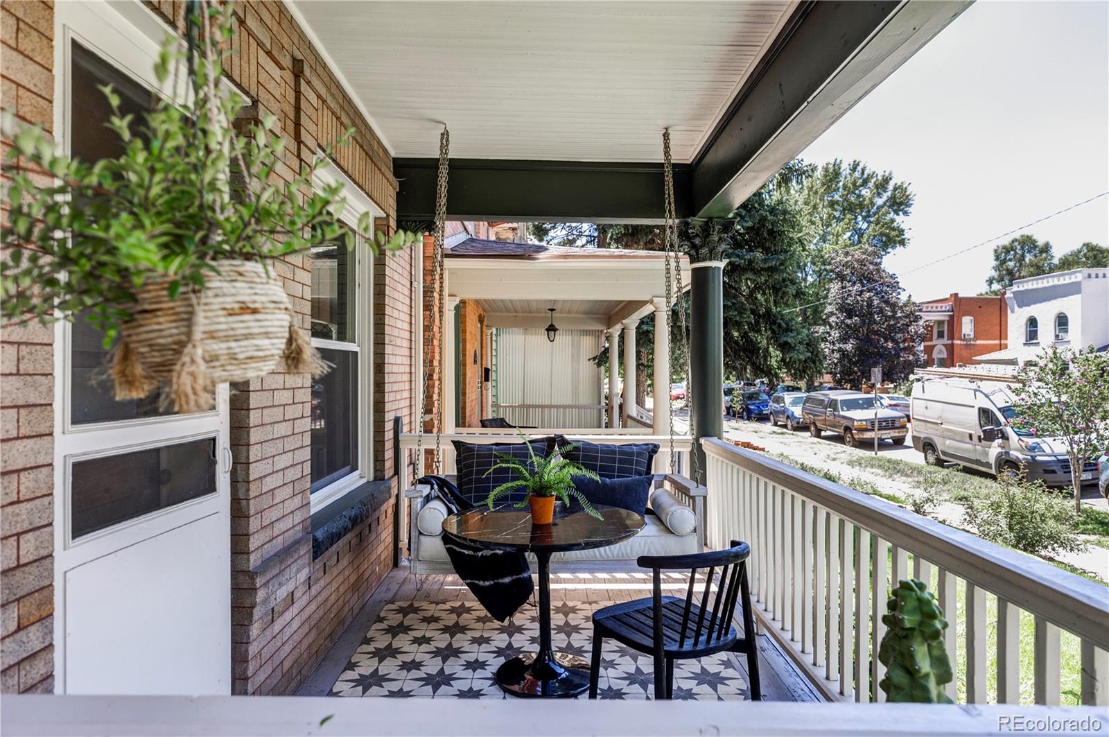 950 N Ogden Street 1