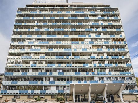 1155 N Ash Street 202 Denver CO 80220