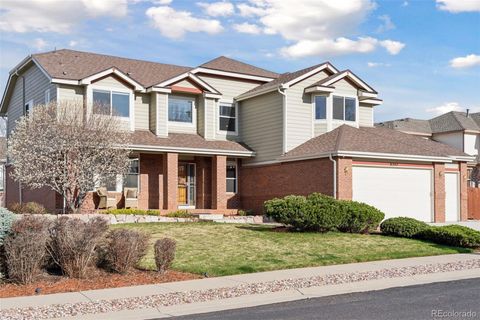 8242 Xenophon Court, Arvada, CO 80005 - MLS#: 2707285