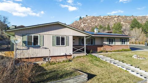 219 Burgess Drive Castle Rock CO 80104