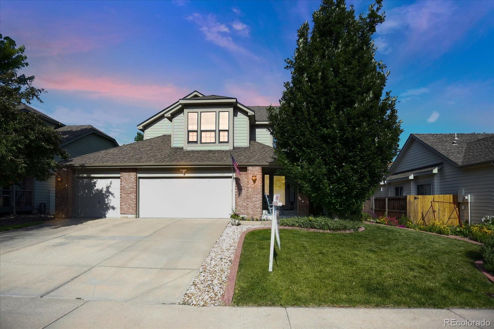 6112 Alkire Court